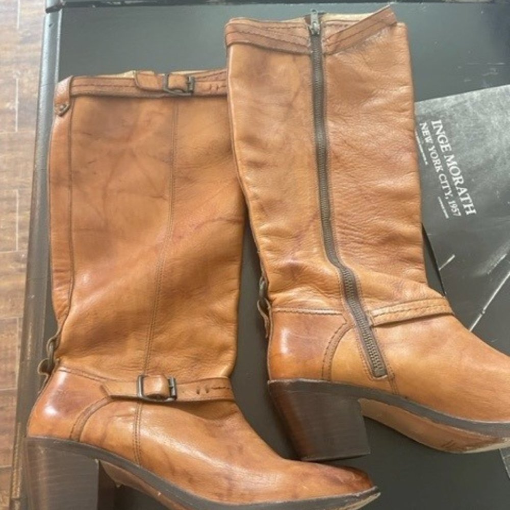 COPY - Frye Veronica Boots